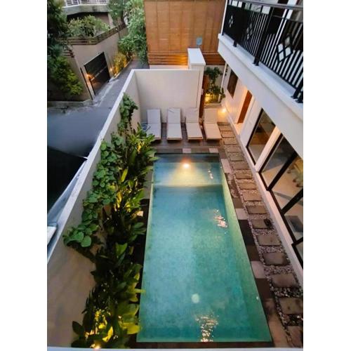Villa NANEE - Legian - 5 Bedroom - 5 Bathroom