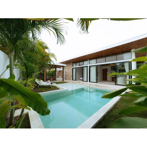 Villa Nara 1 bedroom Pool Villa near Fisherman