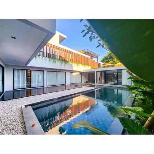 Villa Narda Seminyak by Nagisa Bali