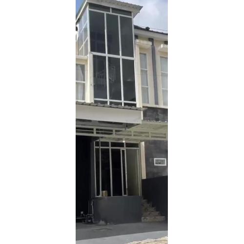 Villa Narindra D5 A-B Kolam Renang