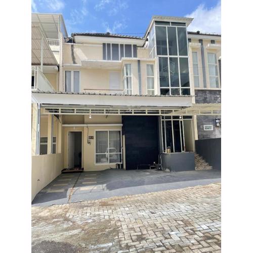 Villa Narindra D5 Kolam Rooftop