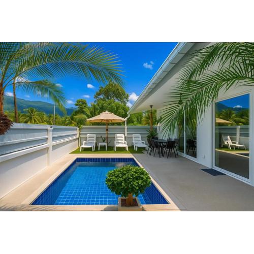 Villa Natalia - Cosy Villa