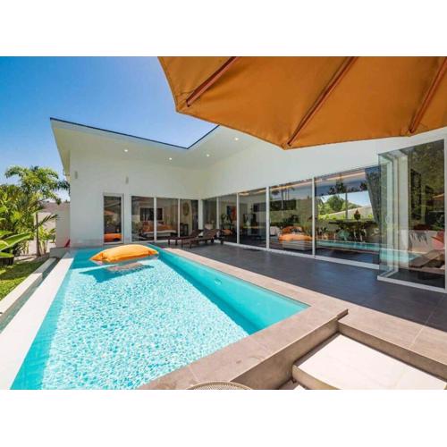 Villa Natao - Cosy Villa