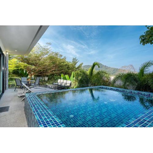 Villa Natural Touch A3