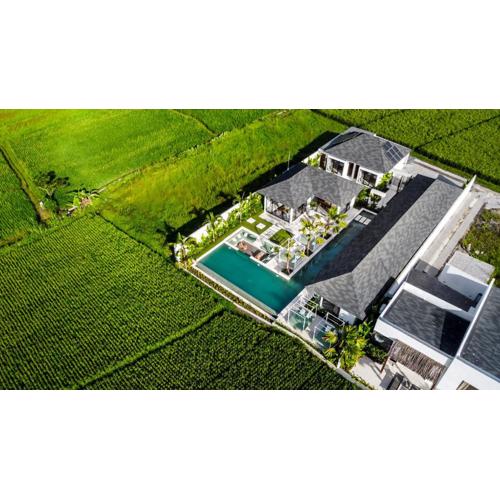 Villa Nature View by BaliSuperHost