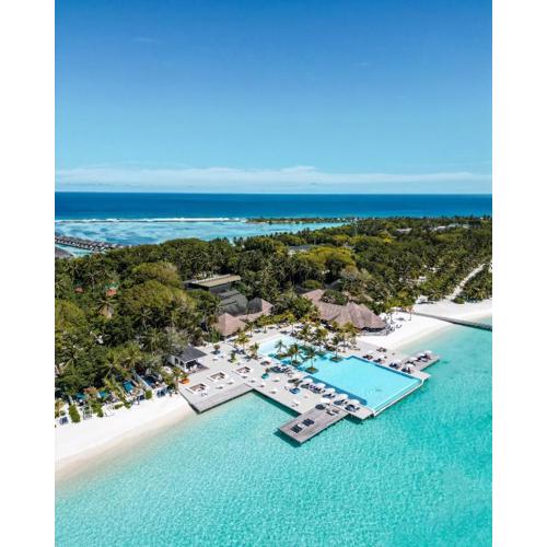 Villa Nautica Paradise Island Resort