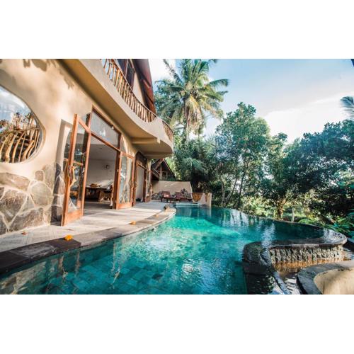 Villa Nautilus Treehouse