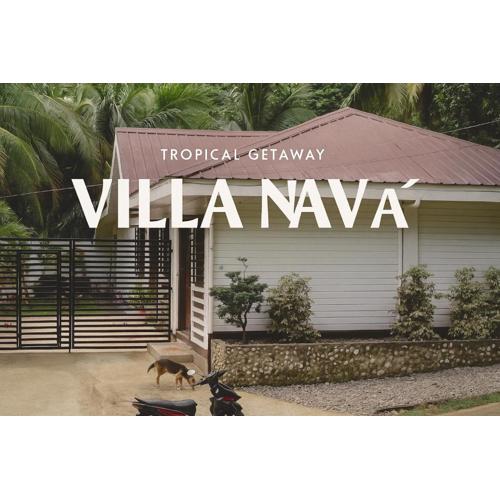 Villa Nava