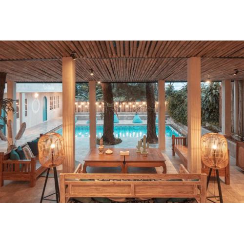 Villa Navi By The Villas 100