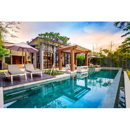 Villa Naya by BaliSuperHost