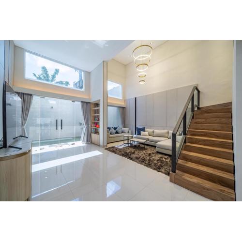 Villa Nayana In The heart of Semiya