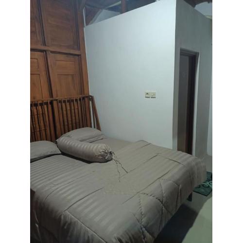 Villa Ndalem Pendowoharjo Jogja