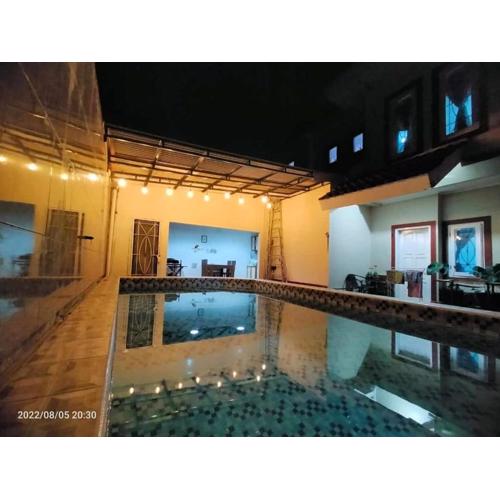 Villa nea 2 bukit cipendawa