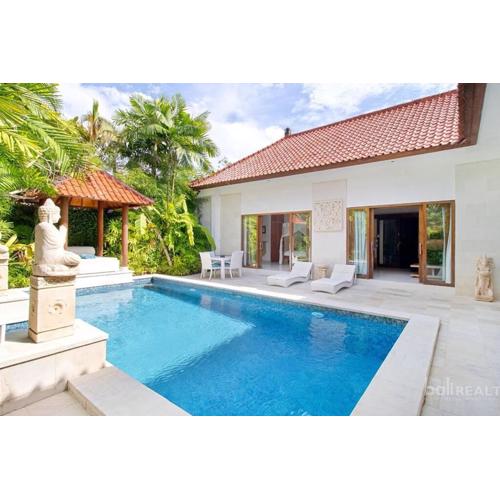 Villa Nemia Seminyak