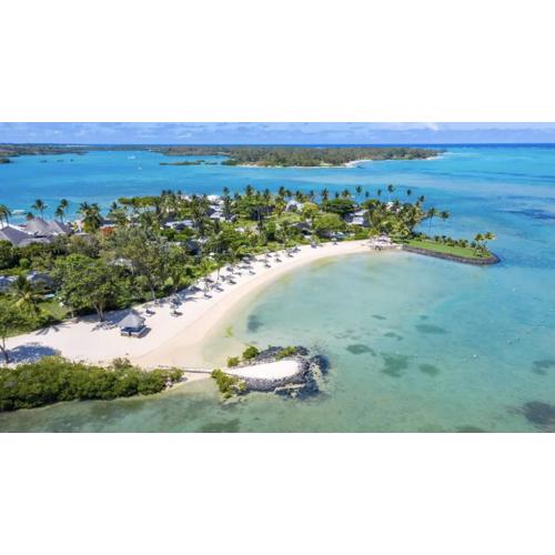 Villa Nénuphar Mauritius with Butler and private Cook