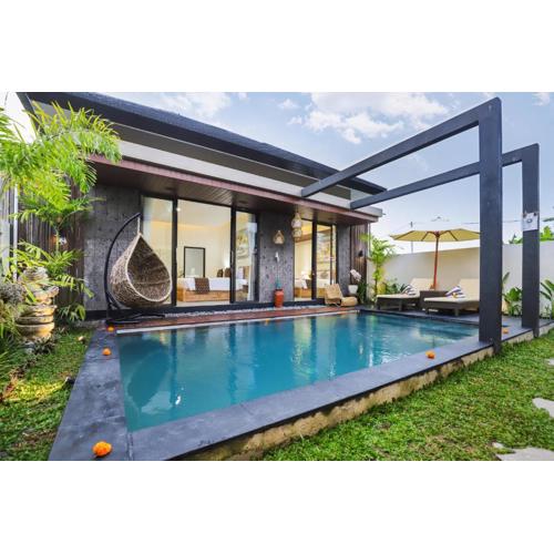 Villa Neo Tropic - All New Modern Vibe