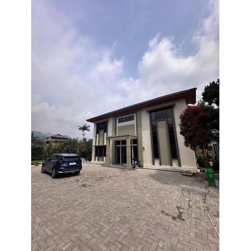 VILLA NEOM PUNCAk