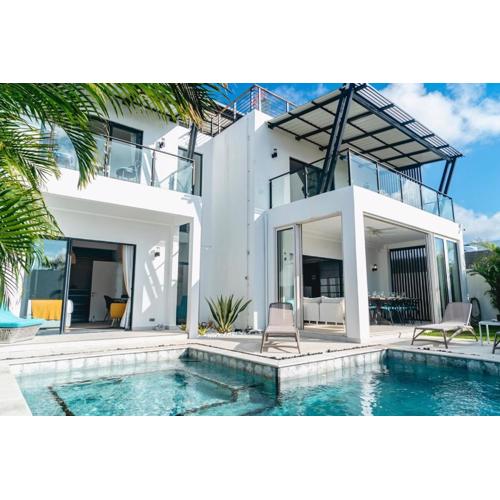 Villa Neoma - Amazing Stay at Grand-Baie