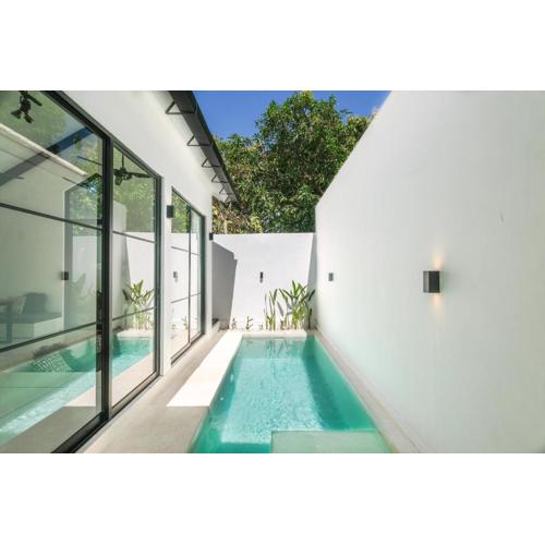 Villa Neptune Uluwatu