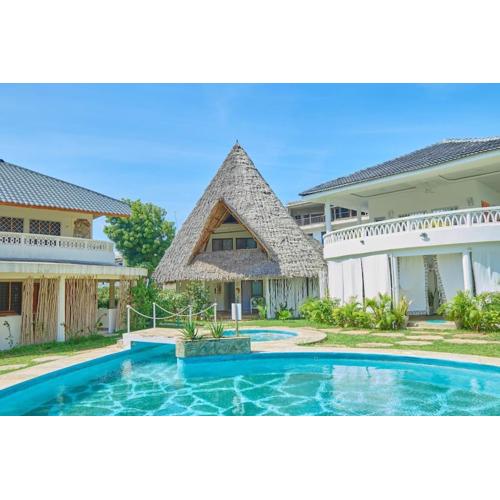 Villa next to ocean 1