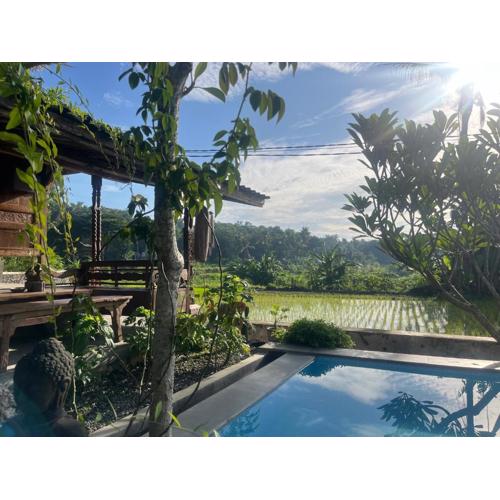 Villa Nextdoor Nature Yogyakarta