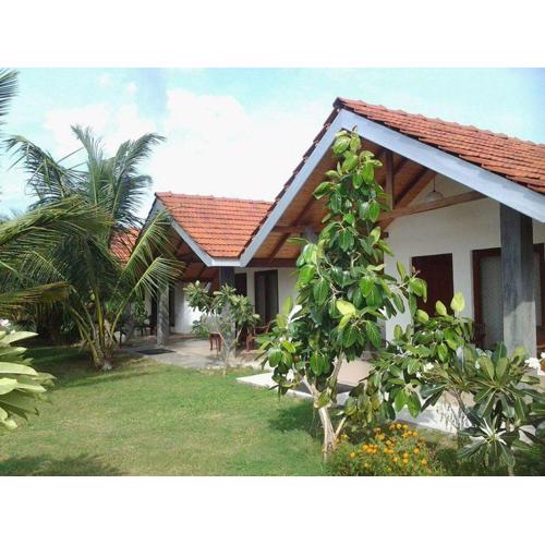 Villa Nilaveli Cabana