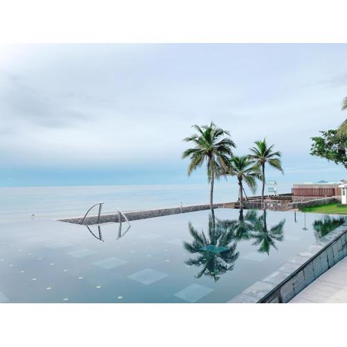 Villa Nilaya - Beachfront Villa - Hua Hin
