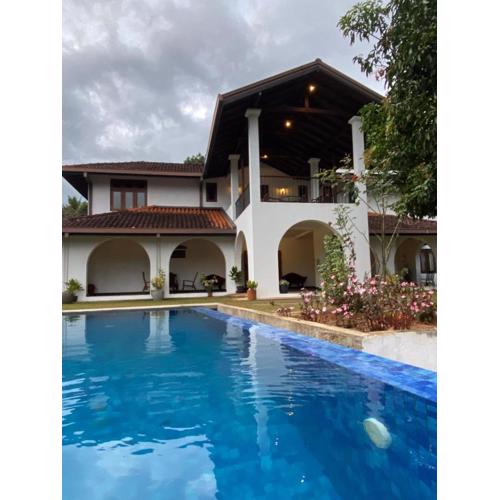 Villa Nilmalee