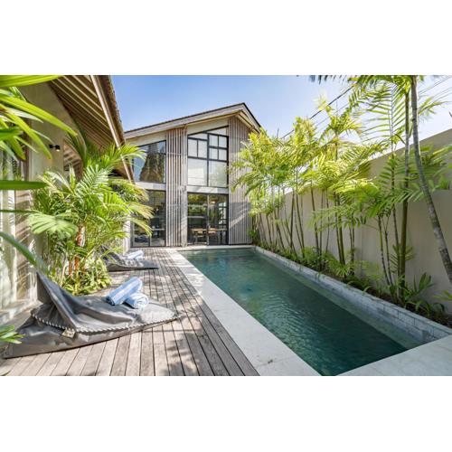 Villa Nina at Berawa