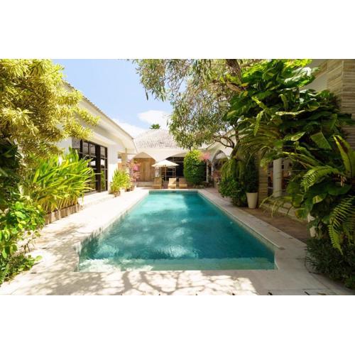Villa Nirvana Seminyak