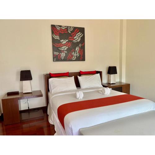 Villa Nirwana - Jasmin 3BR with private pool