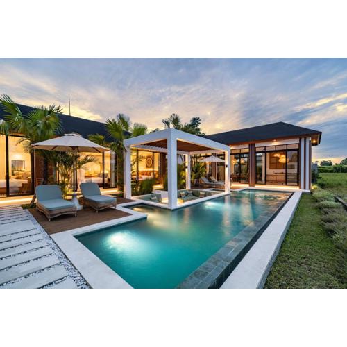 Villa Nirwana Air by BaliSuperHost