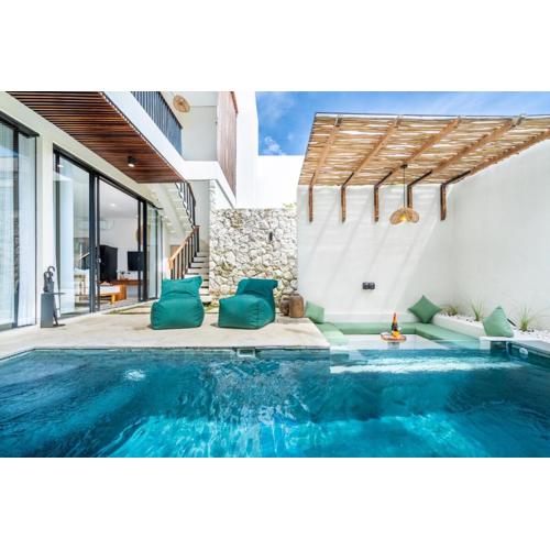 Villa Nivara at Dhara Canggu