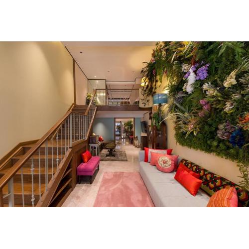 Villa No 9 Luxury Chiang Mai Living