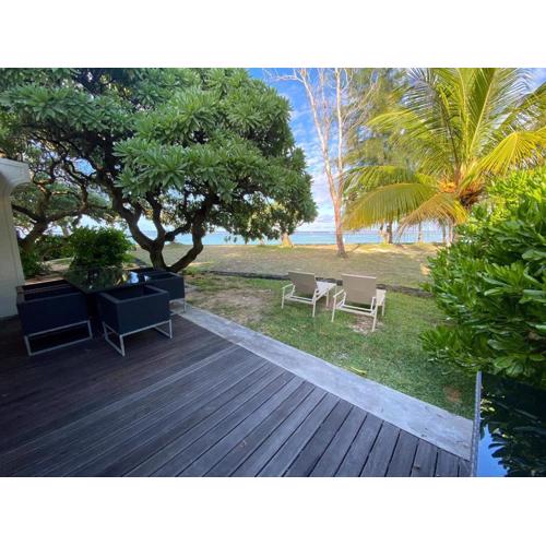 Villa No2 - Sun Tan Palmar