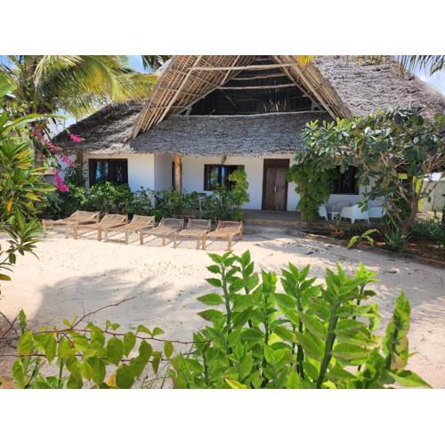 Villa NOAH BEACH ZANZIBAR