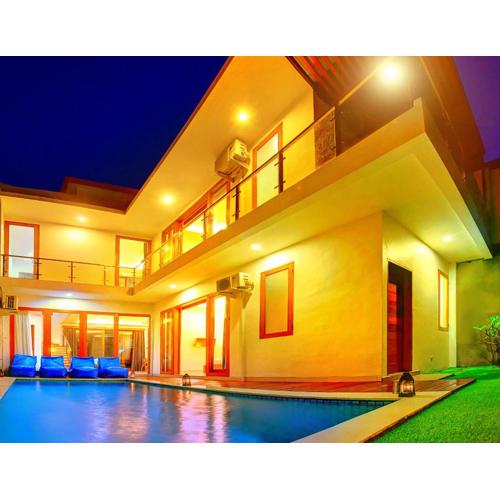 Villa Noam By Bali Asia Villa