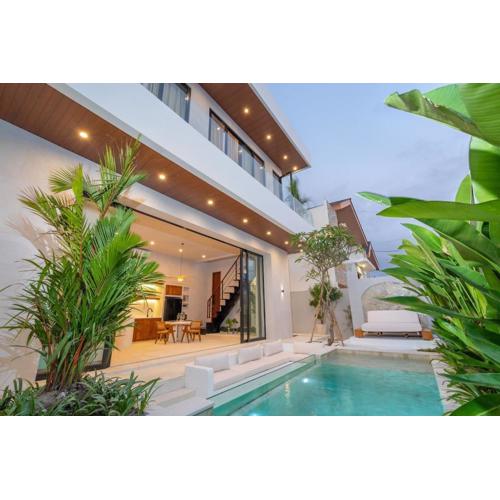 Villa Noé Linda at The Icons