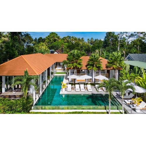 Villa Noemie by BaliSuperHost