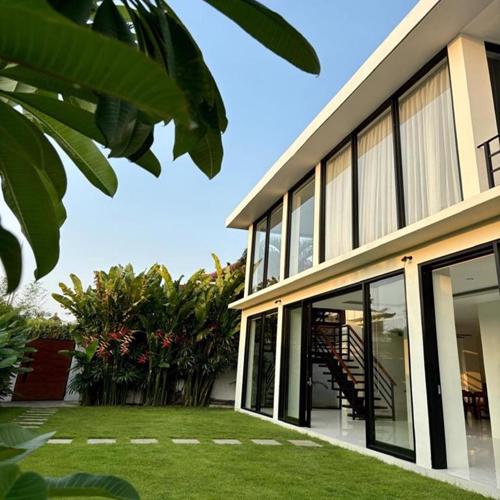 Villa Noeul Seminyak - Private Pool And Fast Wifi