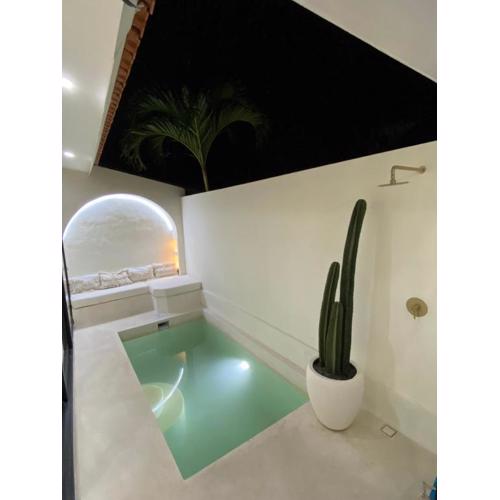 villa Noham canggu 5mn beach