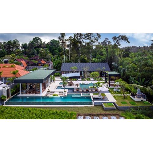 Villa Noi by BaliSuperHost