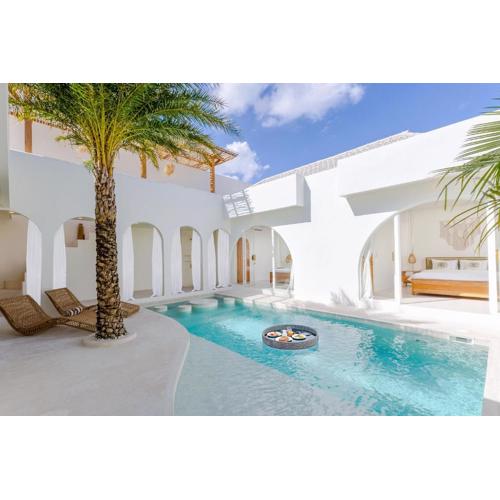 Villa Nokanhui - 3 BR Private Villa