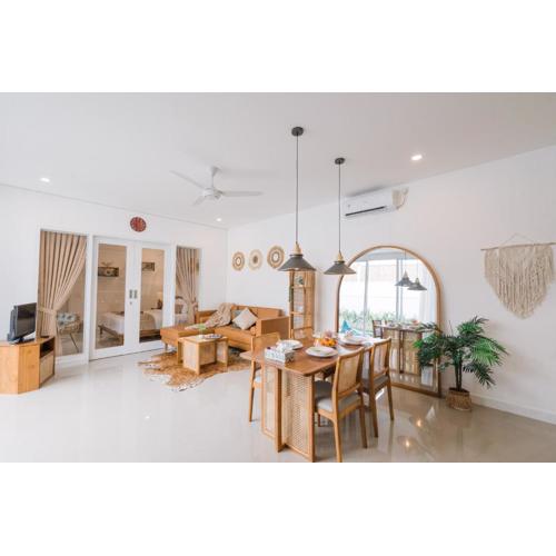 Villa Noni Kerobokan - By Bali Lyfe Venture