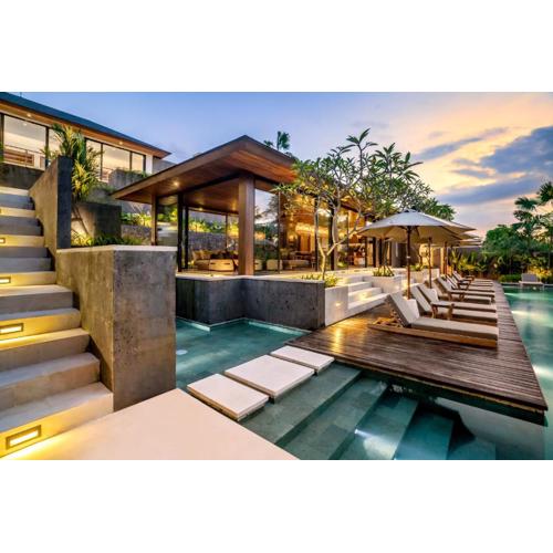 Villa Noor by BaliSuperHost