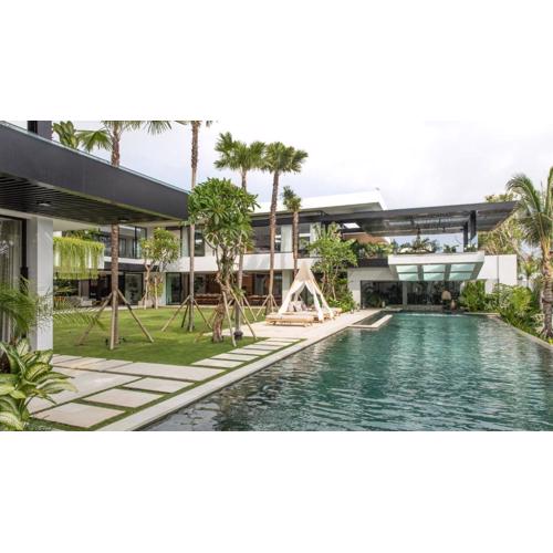 Villa Norbu by Elite Havens