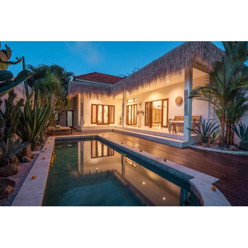 Villa Nosara Padang Linjong Canggu