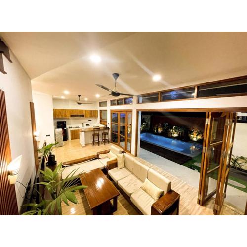 Villa Nuansa Indah 2BR UNGASAN