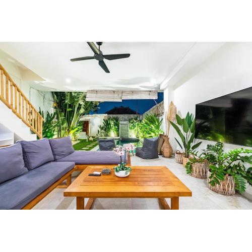 Villa Nube Free Wifi with Private Pool