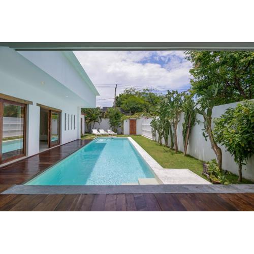Villa Nuga By DreamAwayBali